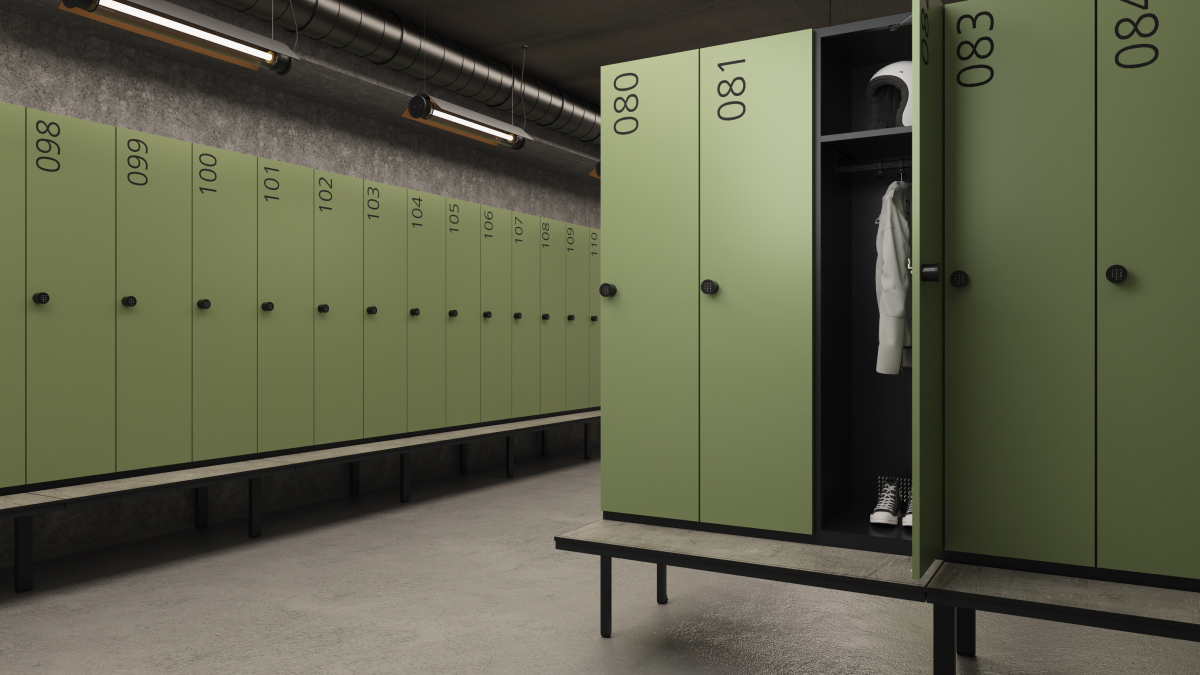 Cambio in Industrie und Betrieb